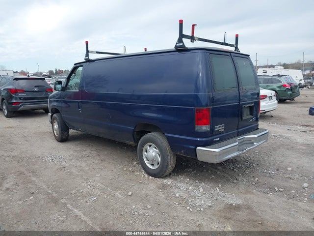 2012 FORD E-250 1FTNE2EW5CDA52785 Photo 2