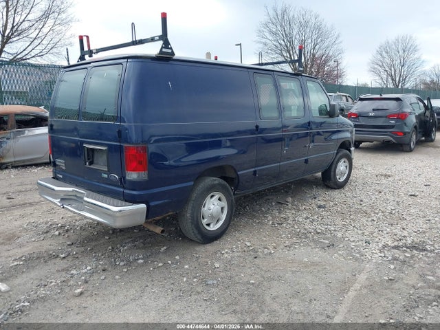 2012 FORD E-250 1FTNE2EW5CDA52785 Photo 3