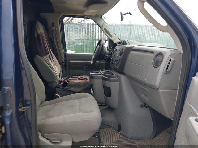 2012 FORD E-250 1FTNE2EW5CDA52785 Photo 4