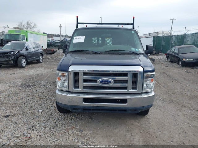 2012 FORD E-250 1FTNE2EW5CDA52785 Photo 5