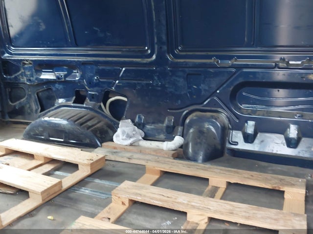 2012 FORD E-250 1FTNE2EW5CDA52785 Photo 7