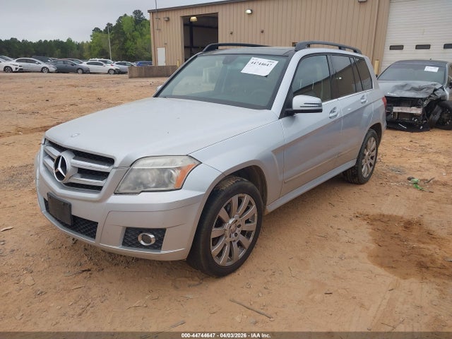 2012 Mercedes-benz Glk 350 4matic მანქანა იყიდება აუქციონზე, vin: WDCGG8HB1CF907558, აუქციონის ნომერი: 44744647