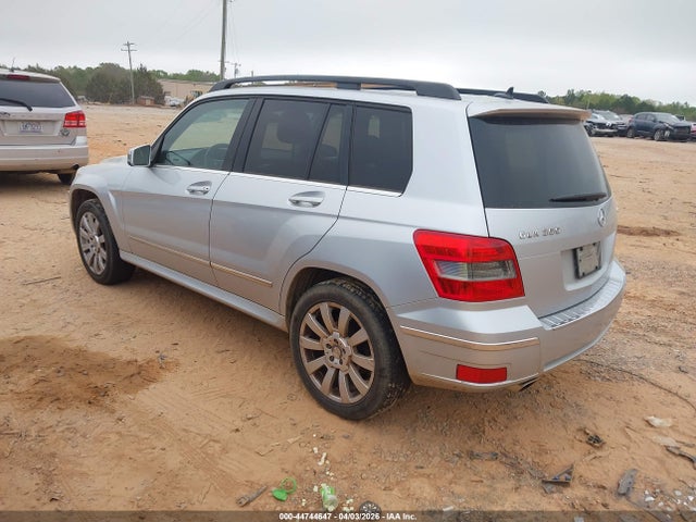 2012 Mercedes-benz Glk 350 4matic მანქანა იყიდება აუქციონზე, vin: WDCGG8HB1CF907558, აუქციონის ნომერი: 44744647