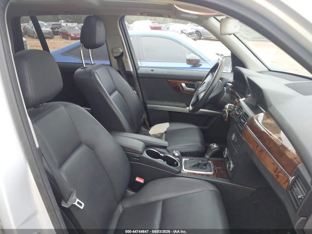 2012 Mercedes-benz Glk 350 4matic მანქანა იყიდება აუქციონზე, vin: WDCGG8HB1CF907558, აუქციონის ნომერი: 44744647