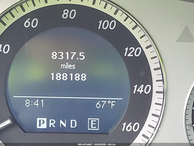 2012 Mercedes-benz Glk 350 4matic მანქანა იყიდება აუქციონზე, vin: WDCGG8HB1CF907558, აუქციონის ნომერი: 44744647