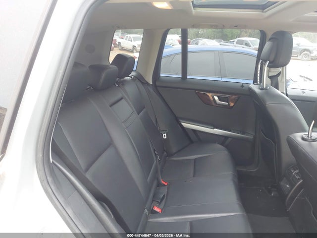 2012 Mercedes-benz Glk 350 4matic მანქანა იყიდება აუქციონზე, vin: WDCGG8HB1CF907558, აუქციონის ნომერი: 44744647