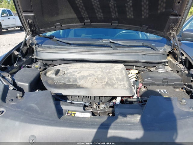 Aukcja sprzedaży 2014 Jeep Cherokee Latitude, vin: 1C4PJMCS3EW311653, numer aukcji: 44744651