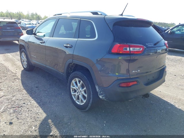 Aukcja sprzedaży 2014 Jeep Cherokee Latitude, vin: 1C4PJMCS3EW311653, numer aukcji: 44744651