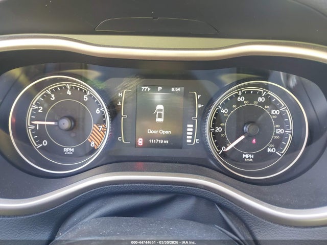 Aukcja sprzedaży 2014 Jeep Cherokee Latitude, vin: 1C4PJMCS3EW311653, numer aukcji: 44744651