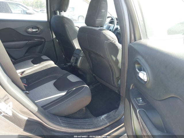 Aukcja sprzedaży 2014 Jeep Cherokee Latitude, vin: 1C4PJMCS3EW311653, numer aukcji: 44744651