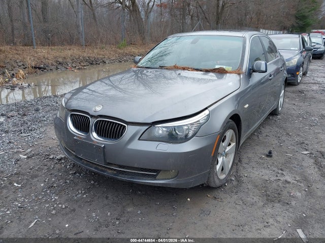 Продажа на аукционе авто 2008 Bmw 528xi, vin: WBANV13558BZ48315, номер лота: 44744654