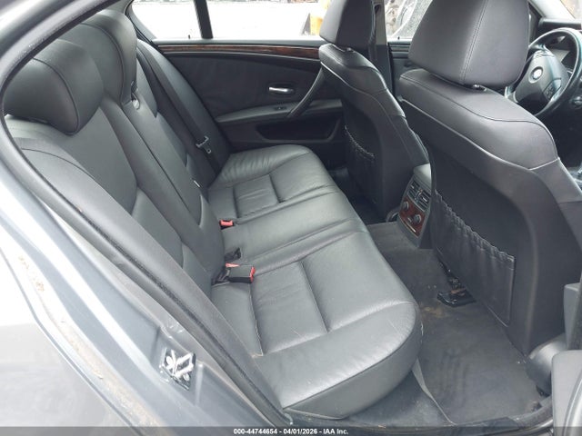 Продажа на аукционе авто 2008 Bmw 528xi, vin: WBANV13558BZ48315, номер лота: 44744654
