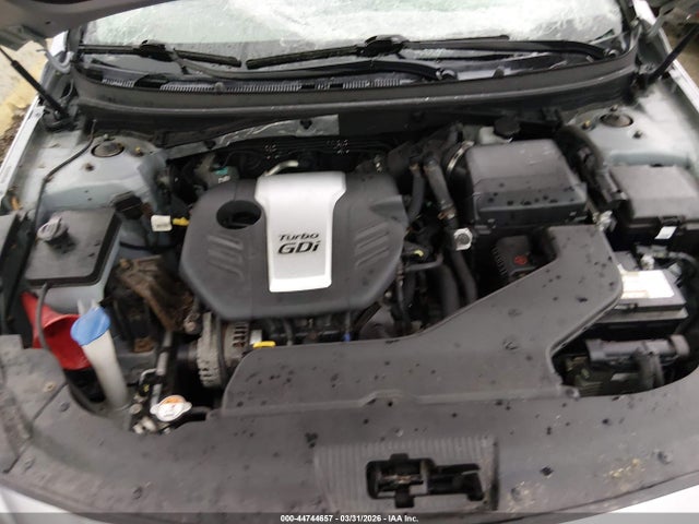 Продаж на аукціоні авто 2015 Hyundai Sonata Eco, vin: 5NPE24AAXFH179805, номер лоту: 44744657