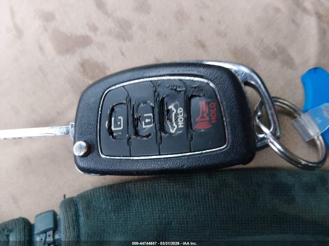 Продаж на аукціоні авто 2015 Hyundai Sonata Eco, vin: 5NPE24AAXFH179805, номер лоту: 44744657