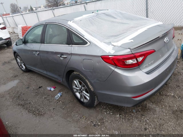 Продаж на аукціоні авто 2015 Hyundai Sonata Eco, vin: 5NPE24AAXFH179805, номер лоту: 44744657