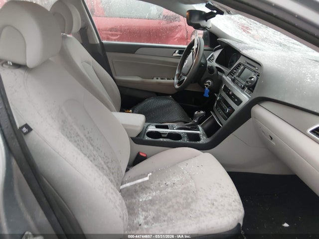 Продаж на аукціоні авто 2015 Hyundai Sonata Eco, vin: 5NPE24AAXFH179805, номер лоту: 44744657