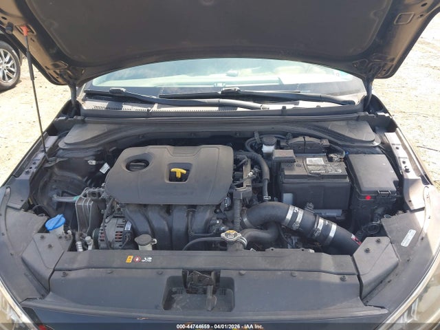 Aukcja sprzedaży 2020 Hyundai Elantra Value Edition, vin: 5NPD84LF9LH591678, numer aukcji: 44744659