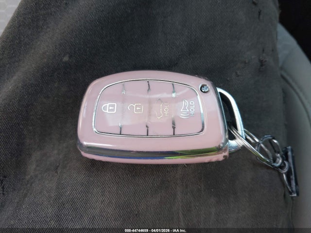 Aukcja sprzedaży 2020 Hyundai Elantra Value Edition, vin: 5NPD84LF9LH591678, numer aukcji: 44744659