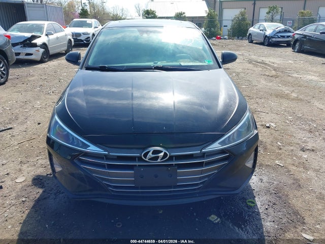 Aukcja sprzedaży 2020 Hyundai Elantra Value Edition, vin: 5NPD84LF9LH591678, numer aukcji: 44744659