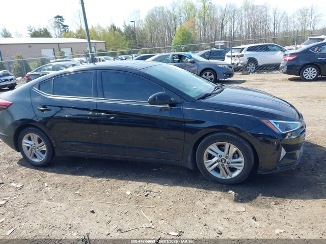 Aukcja sprzedaży 2020 Hyundai Elantra Value Edition, vin: 5NPD84LF9LH591678, numer aukcji: 44744659