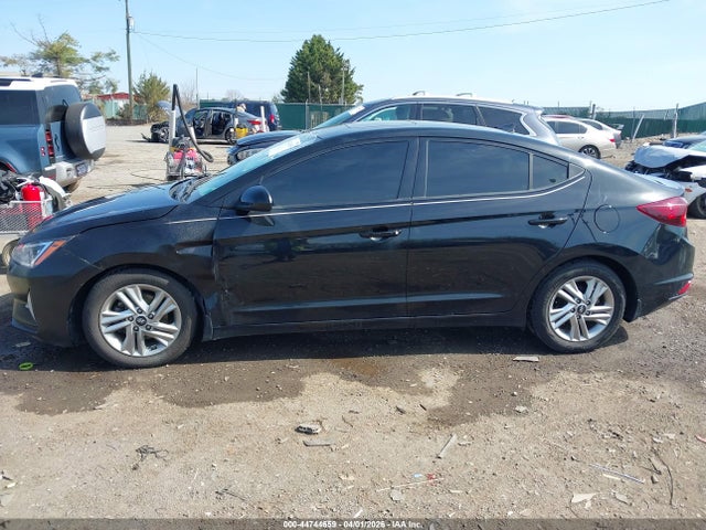 Aukcja sprzedaży 2020 Hyundai Elantra Value Edition, vin: 5NPD84LF9LH591678, numer aukcji: 44744659