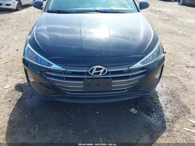 Aukcja sprzedaży 2020 Hyundai Elantra Value Edition, vin: 5NPD84LF9LH591678, numer aukcji: 44744659