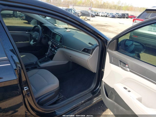 Aukcja sprzedaży 2020 Hyundai Elantra Value Edition, vin: 5NPD84LF9LH591678, numer aukcji: 44744659