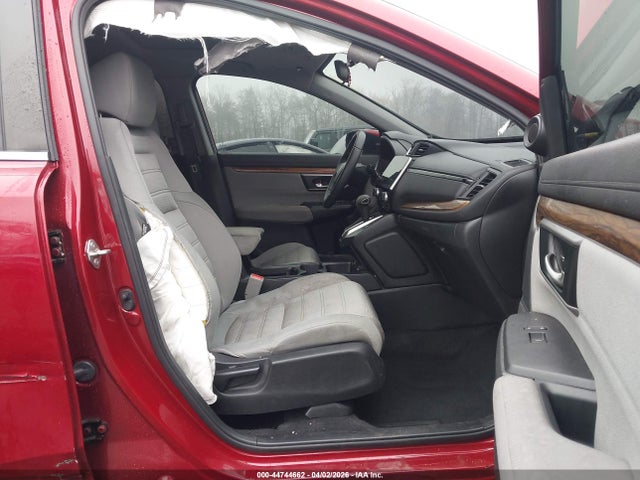 Aukcja sprzedaży 2020 Honda Cr-v Awd Ex, vin: 7FARW2H56LE017414, numer aukcji: 44744662