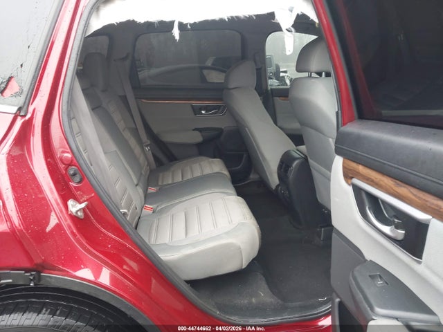 Aukcja sprzedaży 2020 Honda Cr-v Awd Ex, vin: 7FARW2H56LE017414, numer aukcji: 44744662