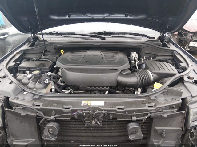 Aukcja sprzedaży 2019 Jeep Grand Cherokee Limited X 4x4, vin: 1C4RJFBG8KC701940, numer aukcji: 44744663
