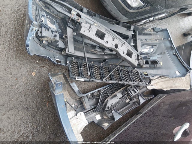 Aukcja sprzedaży 2019 Jeep Grand Cherokee Limited X 4x4, vin: 1C4RJFBG8KC701940, numer aukcji: 44744663