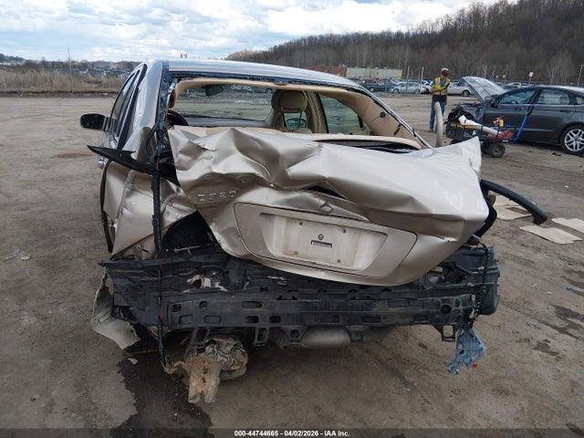 44744665 :رقم المزاد ، WDBRF64J52F247721 vin ، 2002 Mercedes-benz C 320 مزاد بيع
