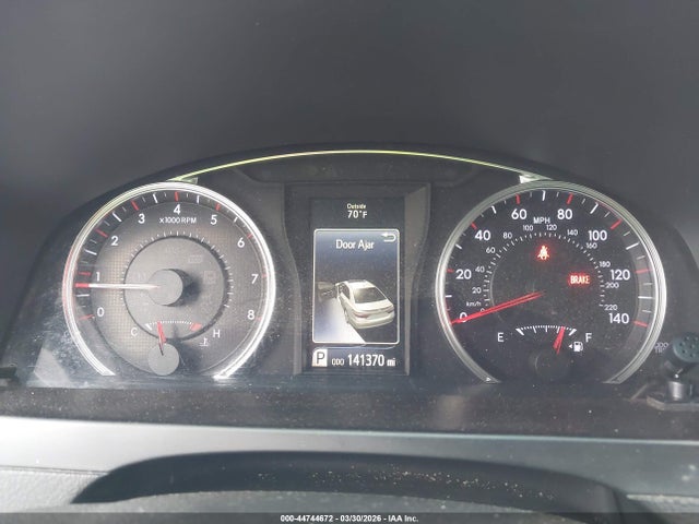 4T1BF1FK4GU163464 Toyota CAMRY SE