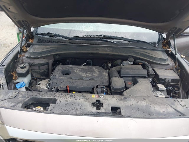 Aukcja sprzedaży 2019 Hyundai Santa Fe Se, vin: 5NMS2CAD2KH084198, numer aukcji: 44744679
