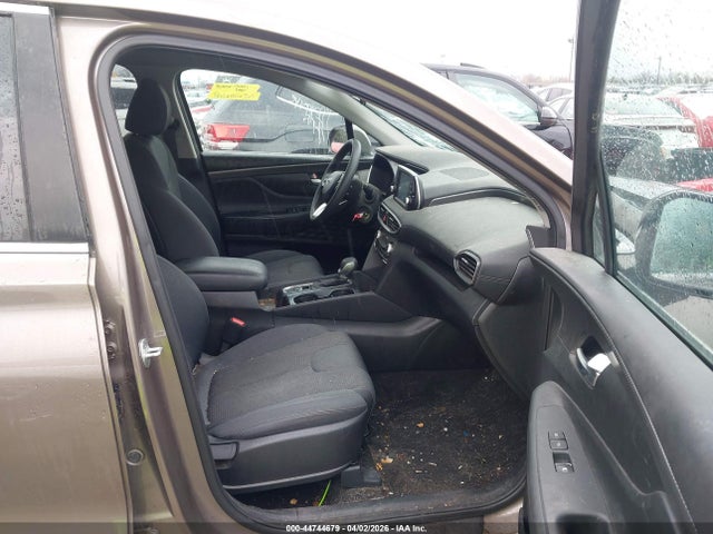 Aukcja sprzedaży 2019 Hyundai Santa Fe Se, vin: 5NMS2CAD2KH084198, numer aukcji: 44744679