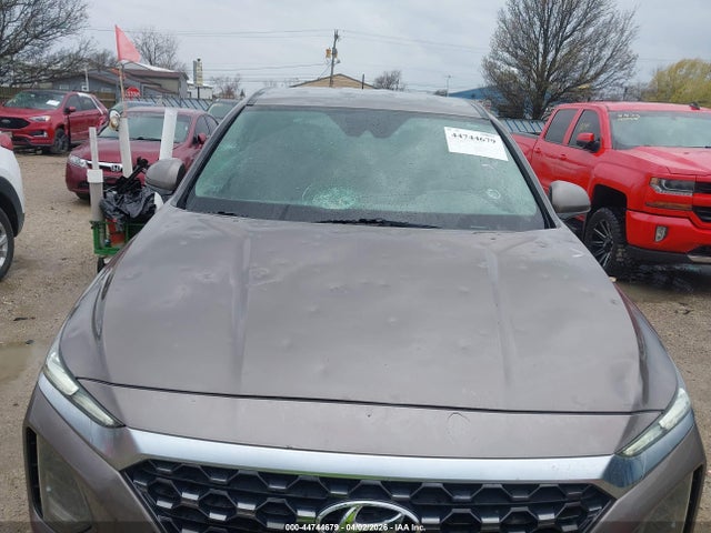 Aukcja sprzedaży 2019 Hyundai Santa Fe Se, vin: 5NMS2CAD2KH084198, numer aukcji: 44744679