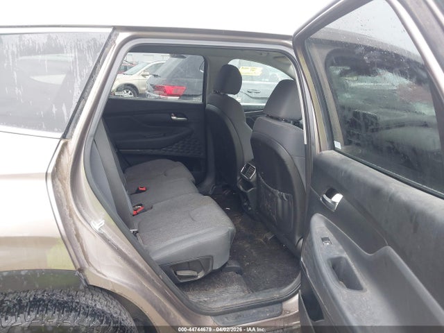 Aukcja sprzedaży 2019 Hyundai Santa Fe Se, vin: 5NMS2CAD2KH084198, numer aukcji: 44744679