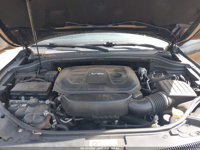 Продаж на аукціоні авто 2018 Jeep Grand Cherokee Laredo E 4x2, vin: 1C4RJEAG8JC252883, номер лоту: 44744682