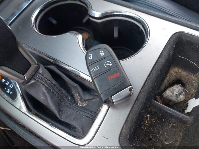 Продаж на аукціоні авто 2018 Jeep Grand Cherokee Laredo E 4x2, vin: 1C4RJEAG8JC252883, номер лоту: 44744682