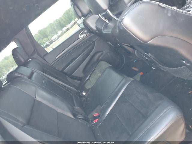 Продаж на аукціоні авто 2018 Jeep Grand Cherokee Laredo E 4x2, vin: 1C4RJEAG8JC252883, номер лоту: 44744682