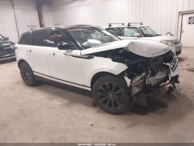 2018 LAND ROVER RANGE ROVER VELAR SALYL2RX1JA750775