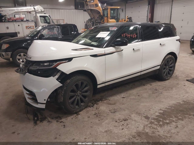2018 LAND ROVER RANGE ROVER VELAR SALYL2RX1JA750775 Photo 1