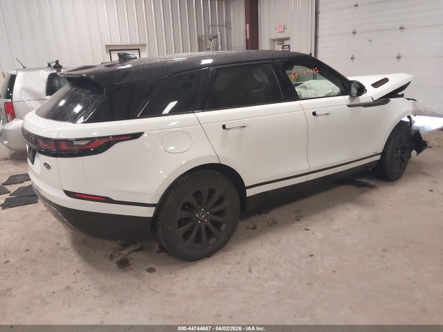2018 LAND ROVER RANGE ROVER VELAR SALYL2RX1JA750775 Photo 3