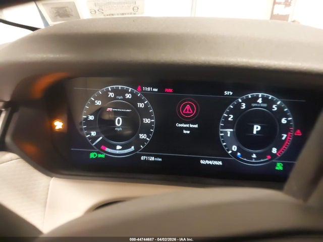 2018 LAND ROVER RANGE ROVER VELAR SALYL2RX1JA750775 Photo 6