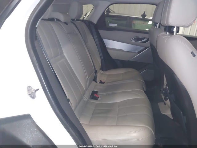 2018 LAND ROVER RANGE ROVER VELAR SALYL2RX1JA750775 Photo 7