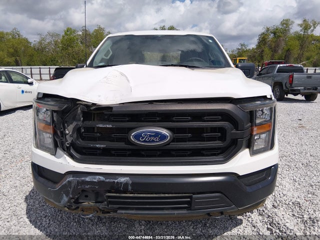 Aukcja sprzedaży 2023 Ford F-150 Xl, vin: 1FTFW1E50PKD34255, numer aukcji: 44744694