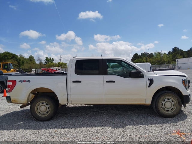 Aukcja sprzedaży 2023 Ford F-150 Xl, vin: 1FTFW1E50PKD34255, numer aukcji: 44744694