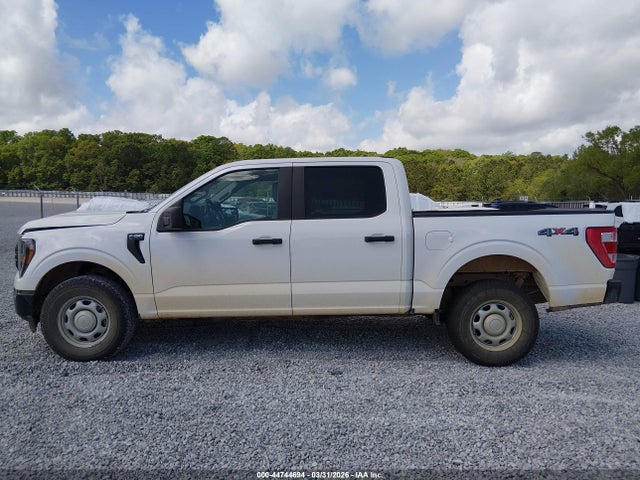 Aukcja sprzedaży 2023 Ford F-150 Xl, vin: 1FTFW1E50PKD34255, numer aukcji: 44744694