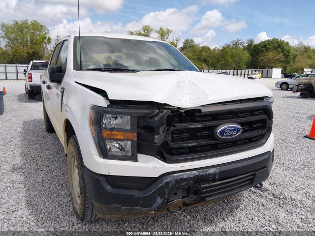Aukcja sprzedaży 2023 Ford F-150 Xl, vin: 1FTFW1E50PKD34255, numer aukcji: 44744694