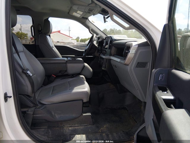 Aukcja sprzedaży 2023 Ford F-150 Xl, vin: 1FTFW1E50PKD34255, numer aukcji: 44744694
